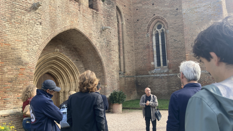 Journées Européennes du Patrimoine