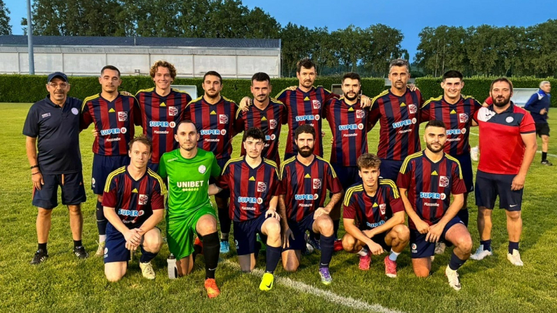 Fin de l’aventure en Coupe Occitanie, place au Championnat