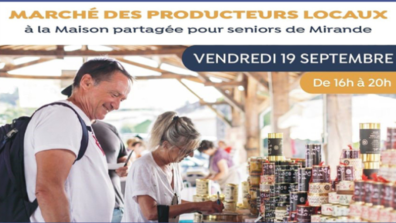 La Maison partagée des seniors ouvre ses portes