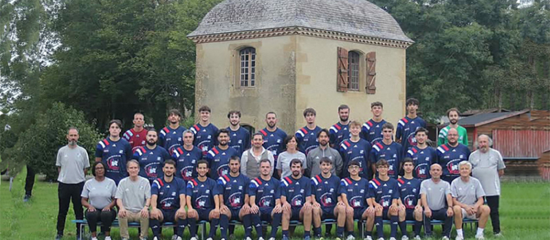 FCM La photo officielle