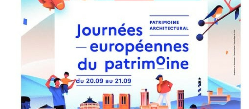 Journées Européennes du Patrimoine en Gascogne Toulousaine