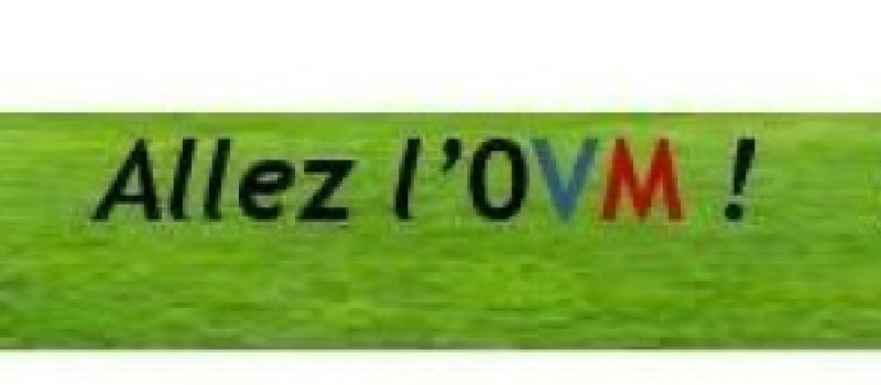C’est parti !