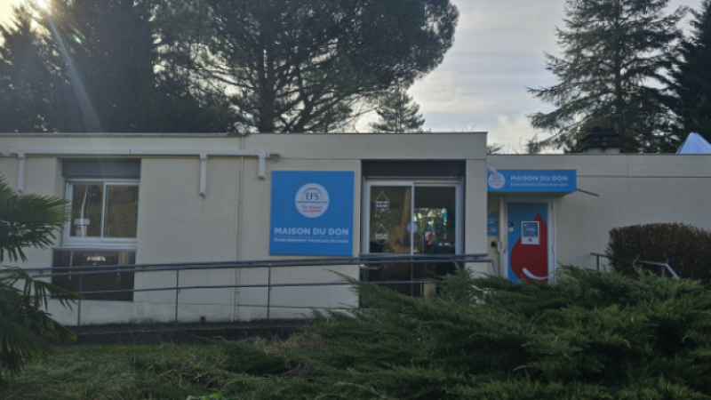 Don de plasma : moins connu que le don du sang et pourtant essentiel !