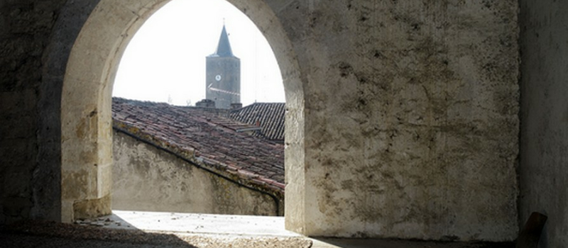 Pavie à l'honneur pour les journées du Patrimoine