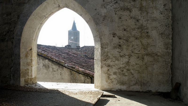 Pavie à l'honneur pour les journées du Patrimoine