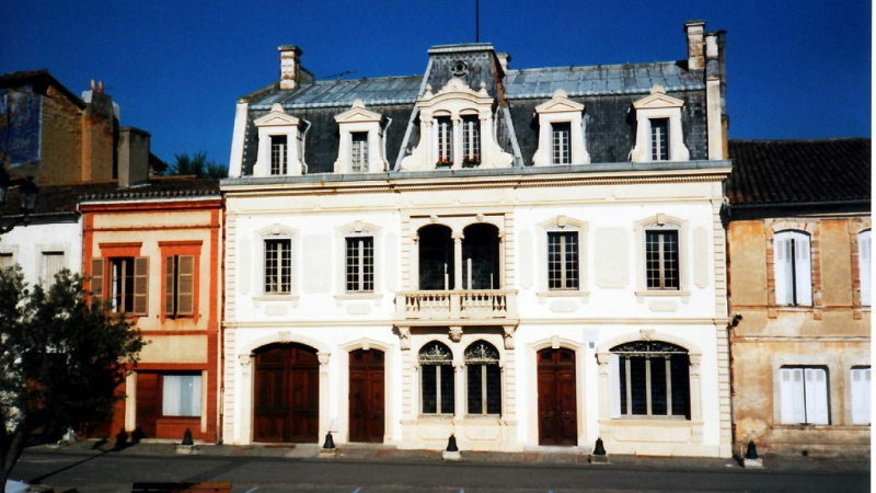 Programme détaillé des journées du patrimoine à L'Isle-Jourdain