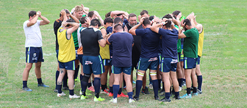 VVAL XV Cap sur le championnat