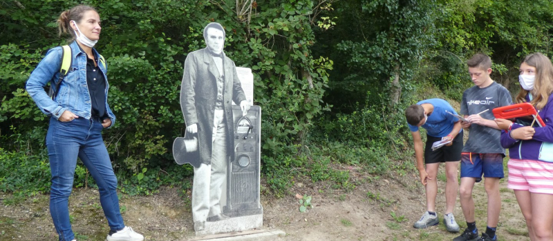 Balades découvertes en Val de Gers