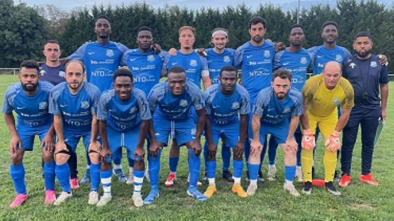 L’actualité du MAUVEZIN FC