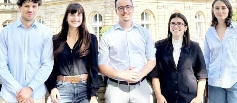 L’association Du Gers aux Grandes écoles (DGGE) vient d'être créée