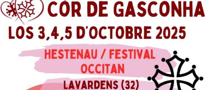 Còr de Gasconha - Lavardens