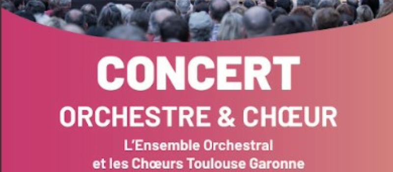 Ensemble Orchestral d'Auch- cession de rattrapage !!