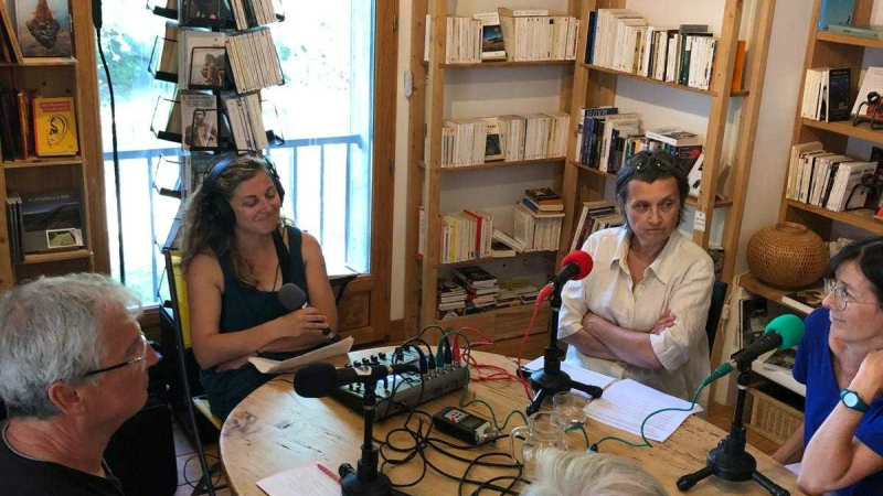 Enseignement et transmission de l'occitan : paroles croisées à Saint-Clar