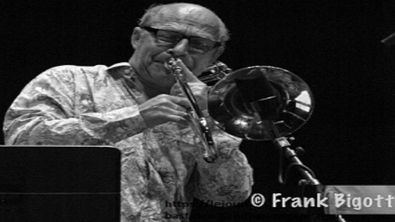 Nouveau à "L'Ouverture" !! Atelier Jazz