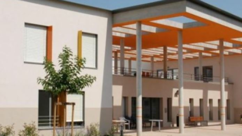 Conférence sur la maladie d'Alzheimer ouverte à tous à l'Ehpad Robert Bargisseau