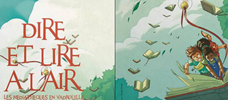 Lire à l' Air