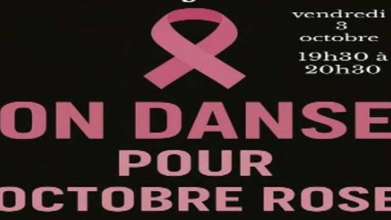 Octobre rose