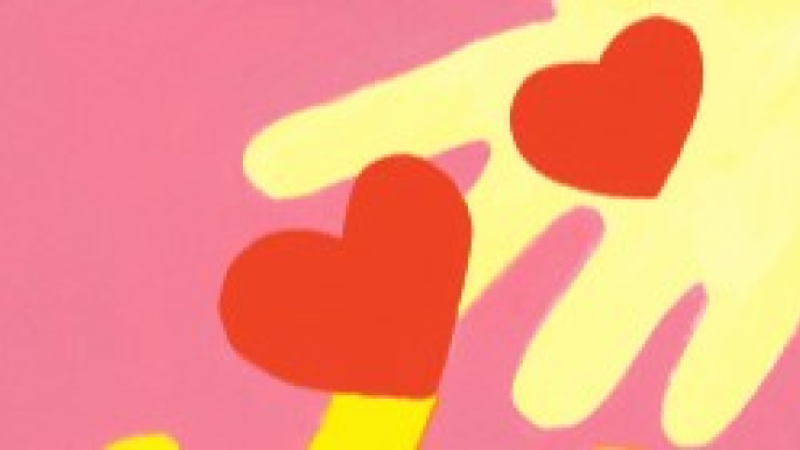 L'humain au coeur de tout