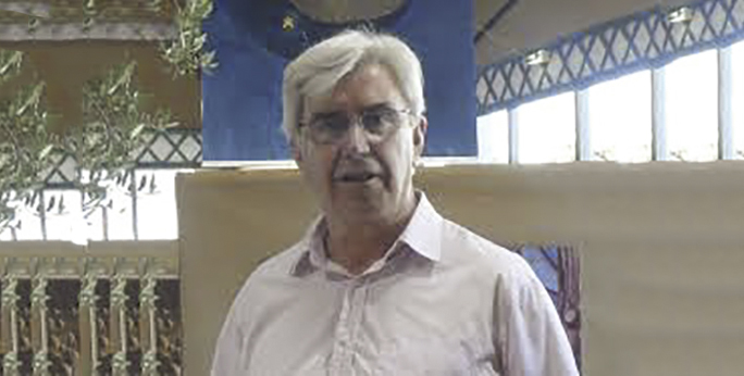 bernard dorey