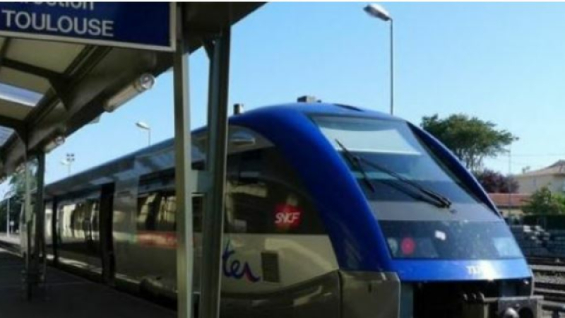 Jean-René Cazeneuve : Ligne Toulouse-Auch, l’État n’a pas failli à ses engagements