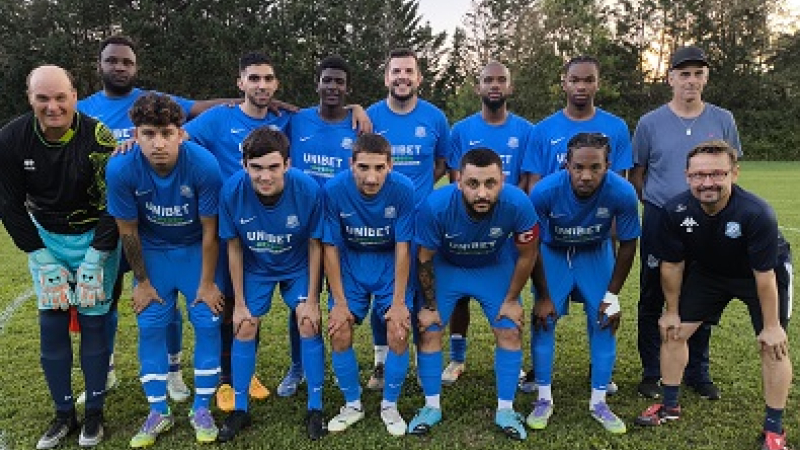 Résultats frustrants pour le Mauvezin FC