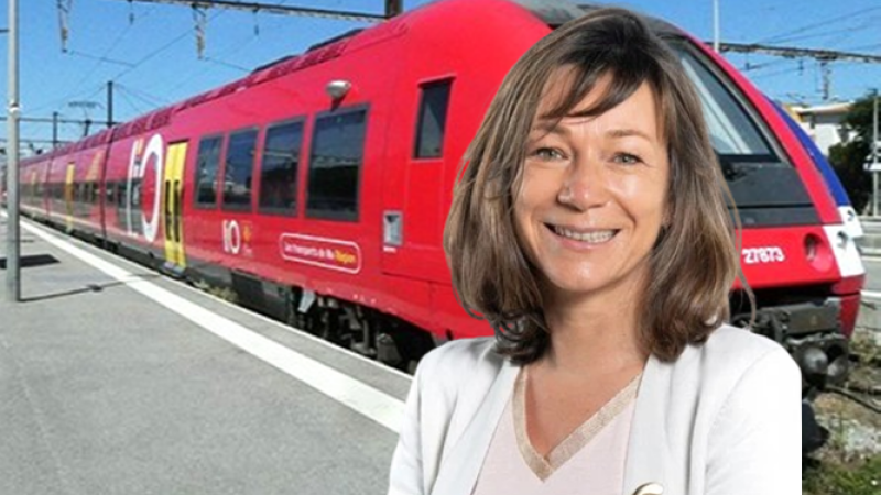 Muriel Abadie répond au député Jean-René Cazeneuve