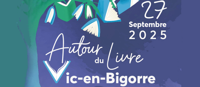 Salon du livre et théâtre se mêlent
