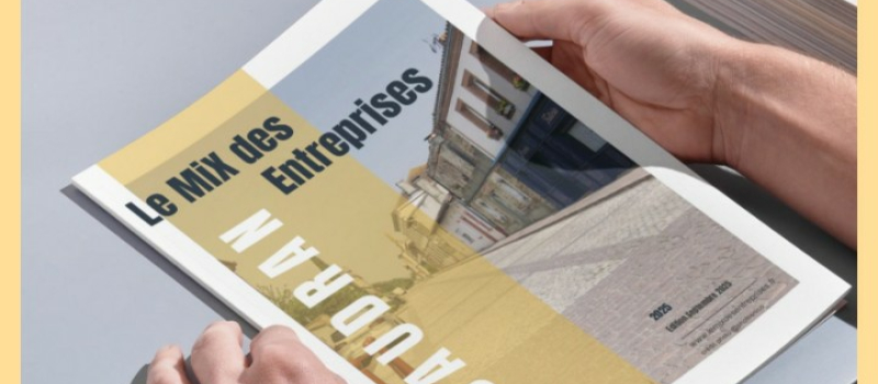 Le Carnet Local de Pujaudran est en ligne !