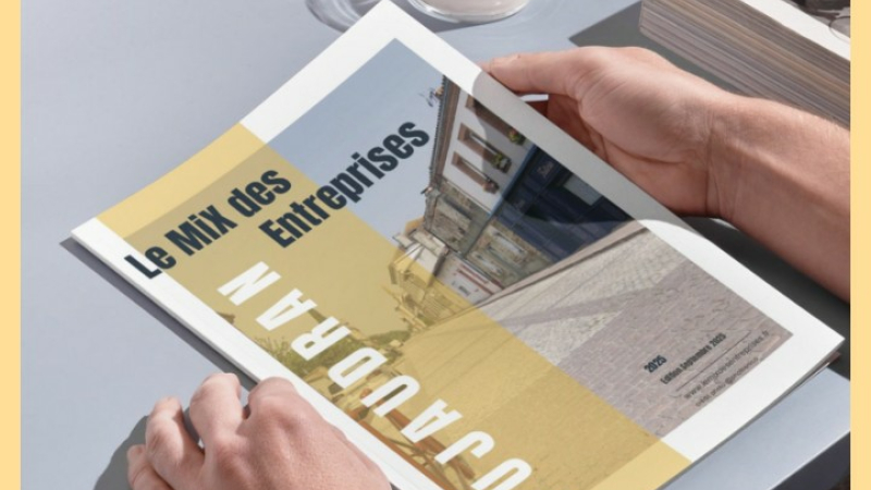 Le Carnet Local de Pujaudran est en ligne !