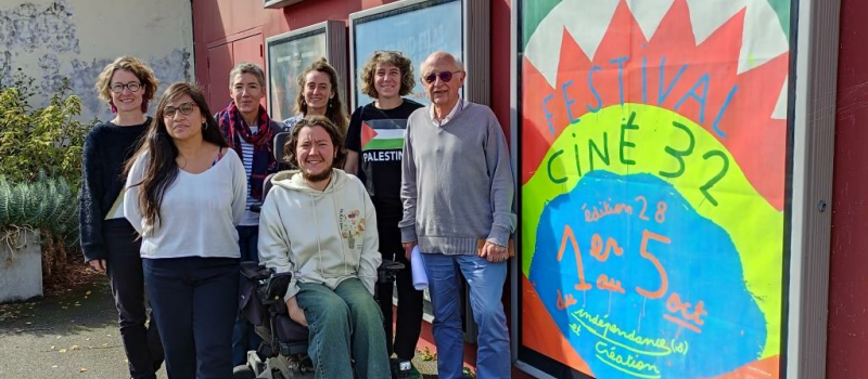 Festival de cinéma Indépendance(s) et Création  du 1er au 5 octobre,  28 ème édition