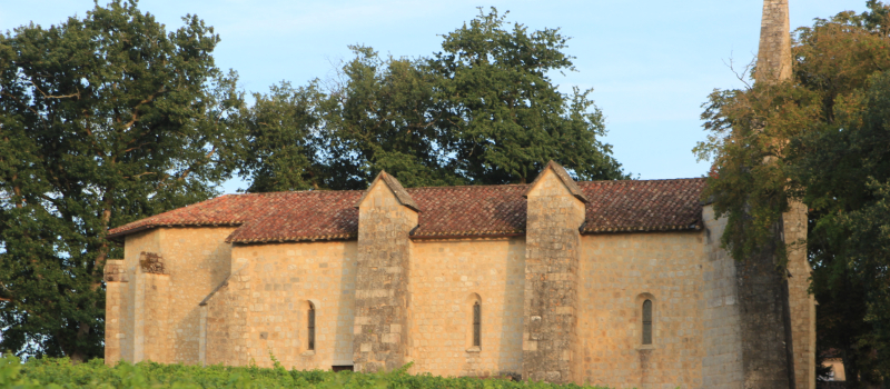 Concert d'automne organisé par les Amis de la Chapelle de Luzanet
