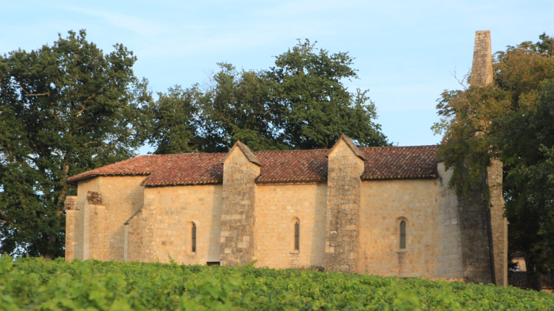 Concert d'automne organisé par les Amis de la Chapelle de Luzanet