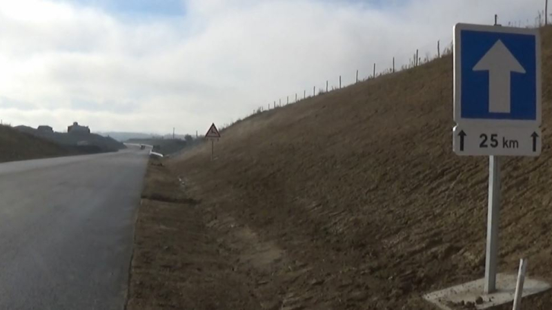 Nouvelle étape dans l’avancée des travaux entre Gimont et l’Isle-Jourdain