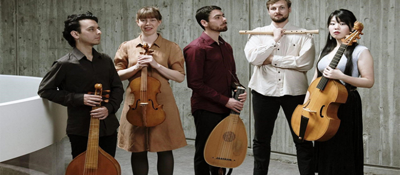 Dernier concert de la saison