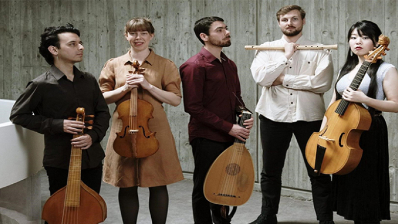 Dernier concert de la saison