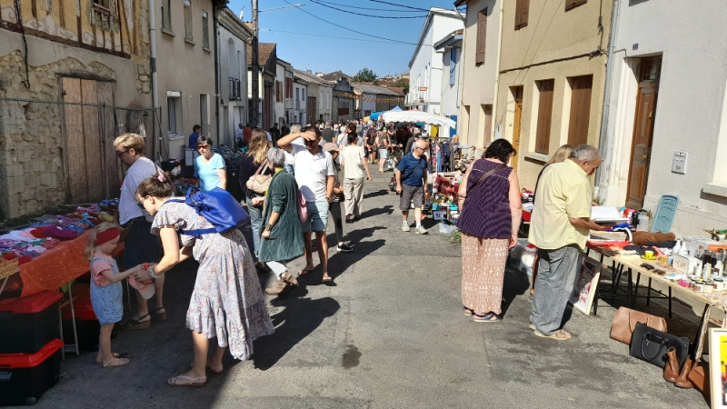 La fête du Barry, un rendez-vous toujours très attendu