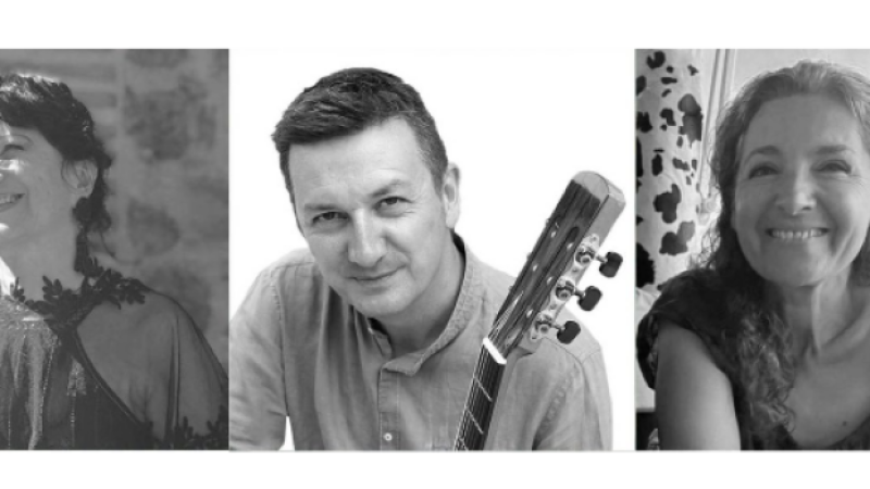 Concert du Trio Giocoso ce dimanche à Bonas