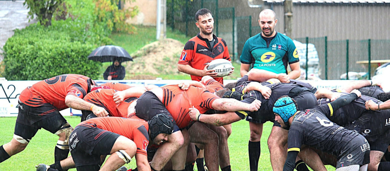 UAV Rugby : les équipes qui affronteront Maubourguet