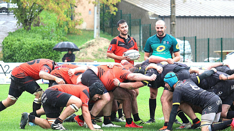 UAV Rugby : les équipes qui affronteront Maubourguet