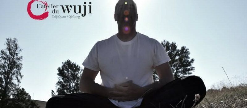 Le chemin du calme intérieur.