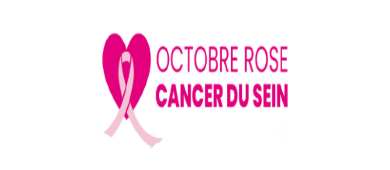 Octobre Rose en Ténarèze, plusieurs rendez-vous solidaires pour la lutte contre le cancer du sein