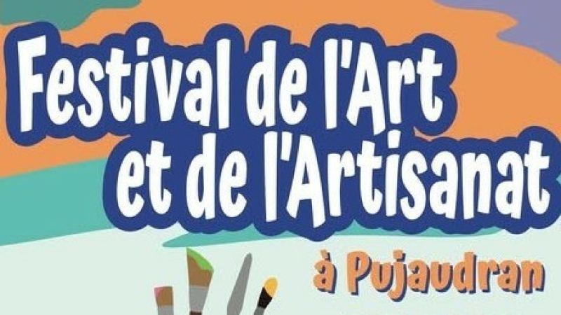 Le Festival de l’Art et de l’Artisanat