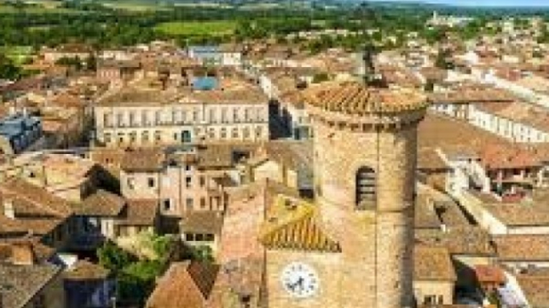 Conseil Municipal le 7 octobre à 20H30