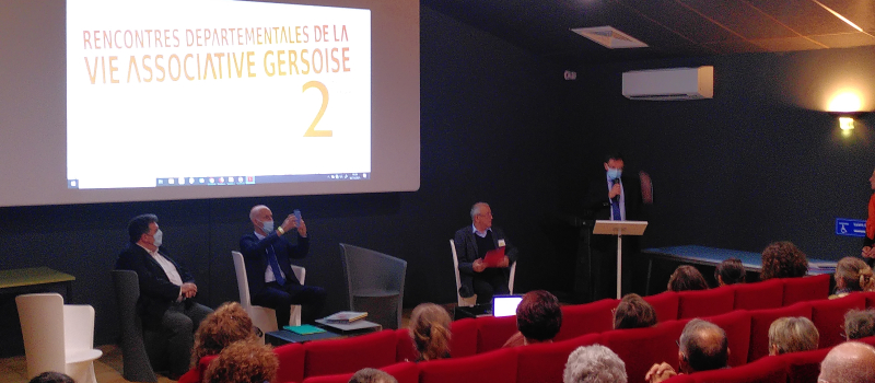 Guid’Asso 32 : Un Réseau au Service de la Vie Associative