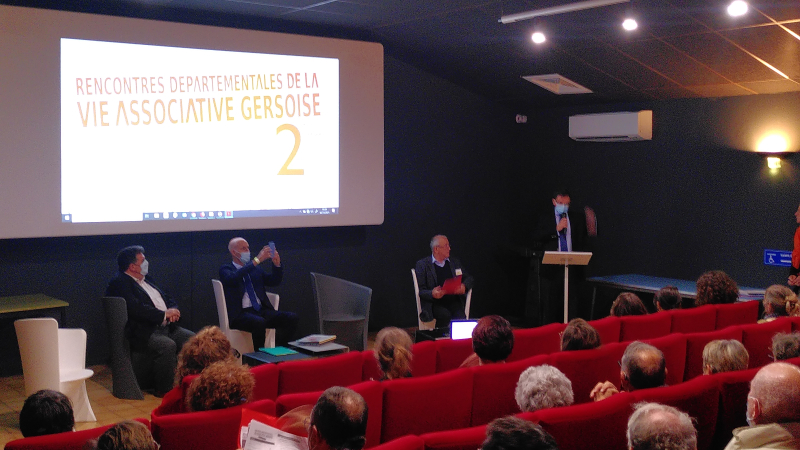 Guid’Asso 32 : Un Réseau au Service de la Vie Associative