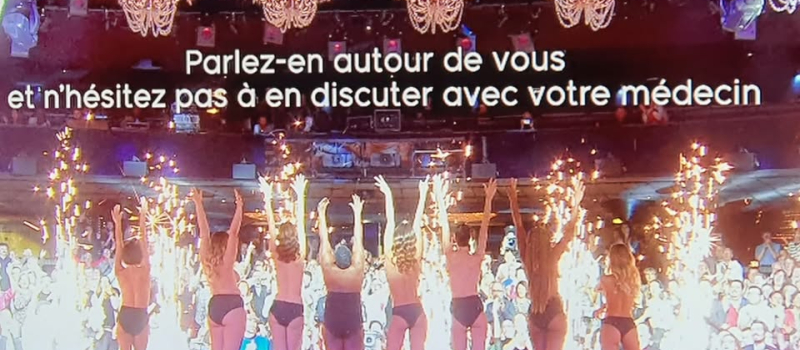 Octobre Rose à La Romieu