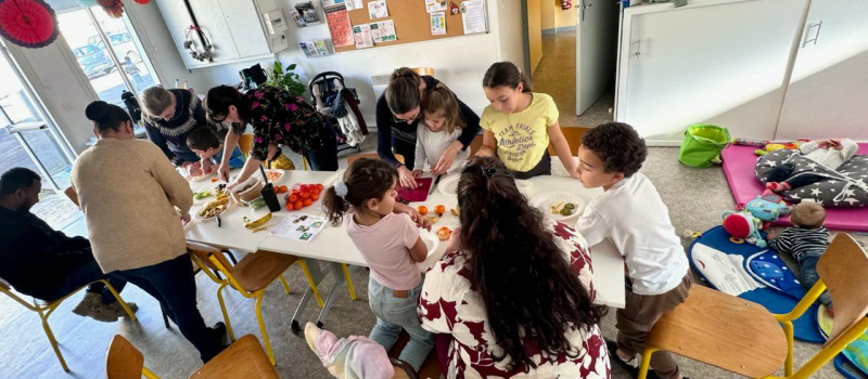 Vic Accueil : un programme alléchant pour les vacances !