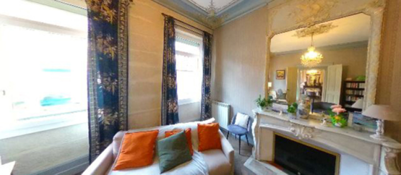 Portes ouvertes à la maison partagée