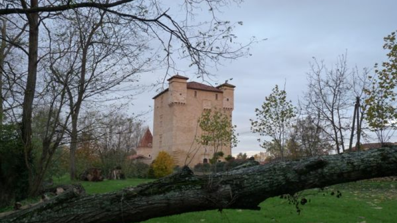 Pass'enGers et le Domaine de Herrebouc participent à Vignobles en scène, opération nationale proposée par le label "Vignobles & découvertes"