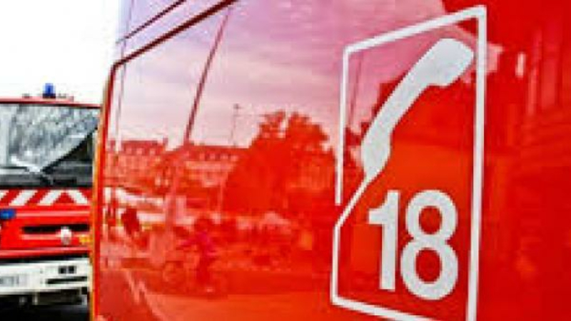 Accident de la route, un seizième décès depuis le début de l'année